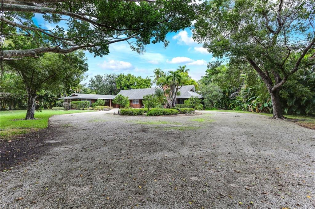 PORT ROYAL - Residential