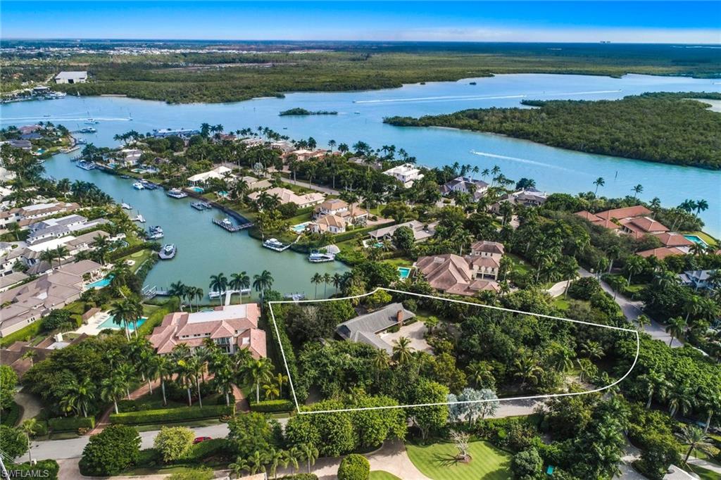 PORT ROYAL - Residential