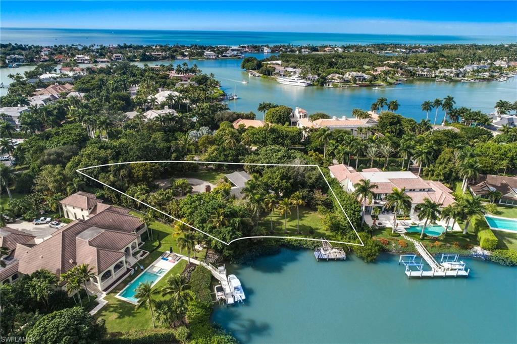 PORT ROYAL - Residential