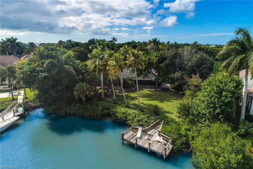 PORT ROYAL - Residential