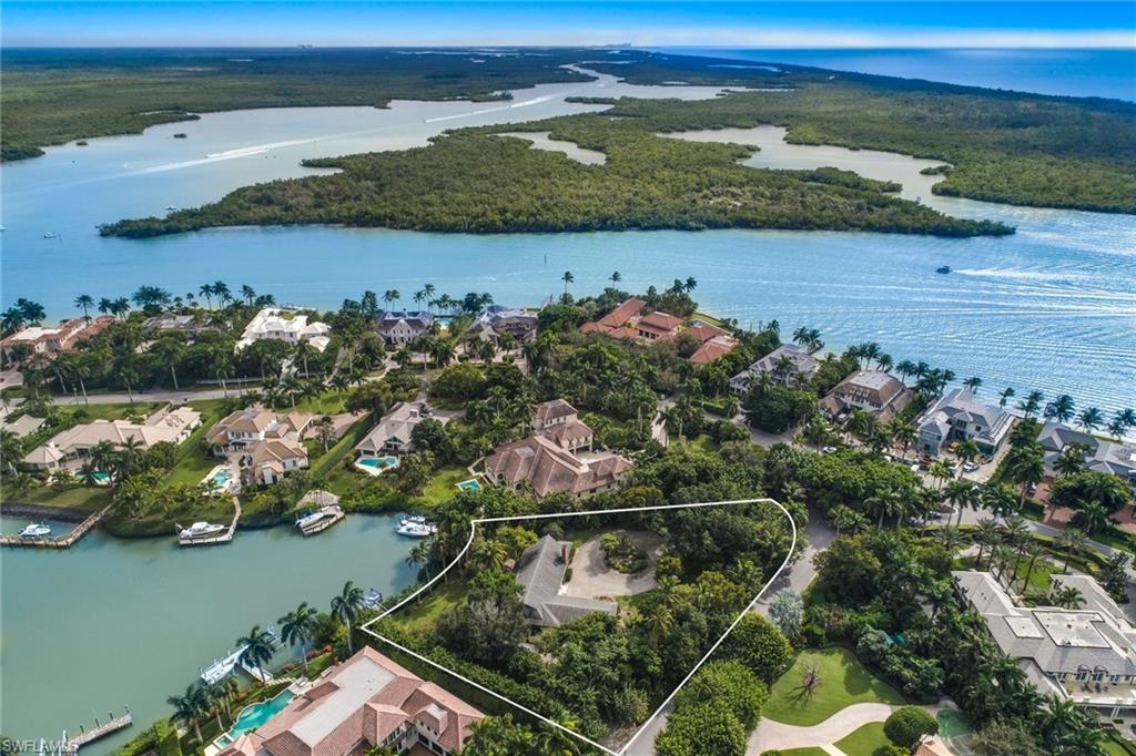 PORT ROYAL - Residential