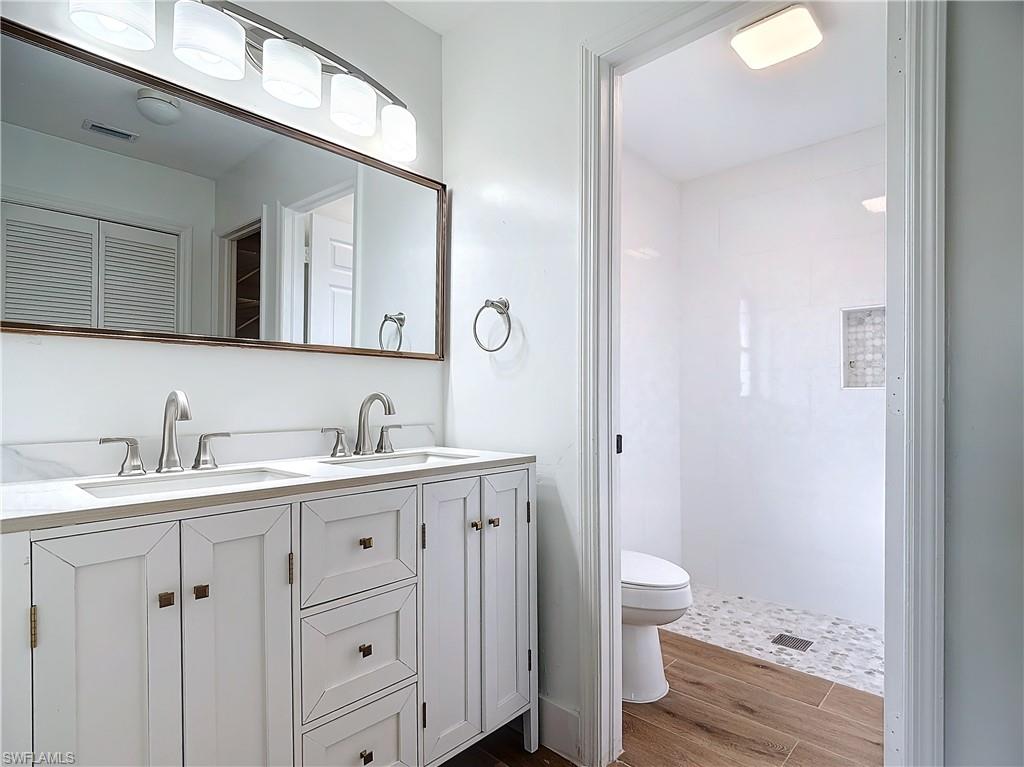 WILLOUGHBY ACRES - Residential Lease