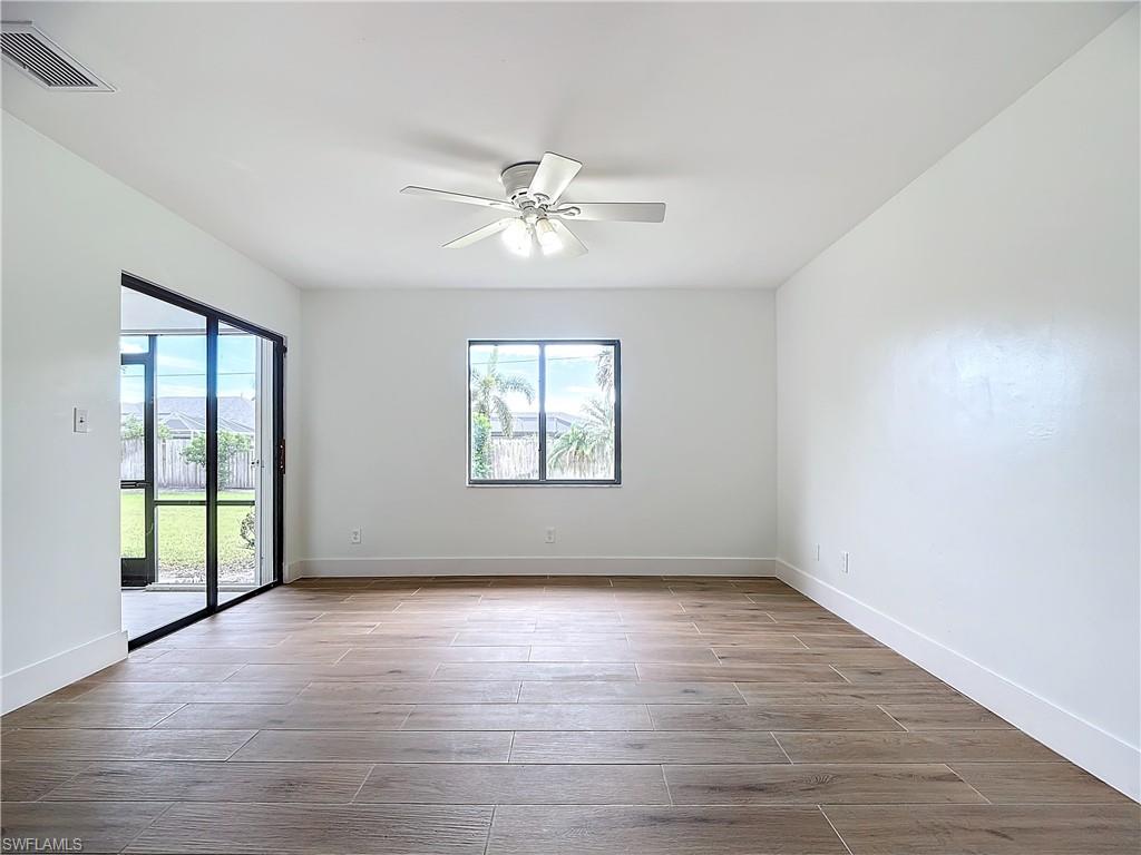 WILLOUGHBY ACRES - Residential Lease