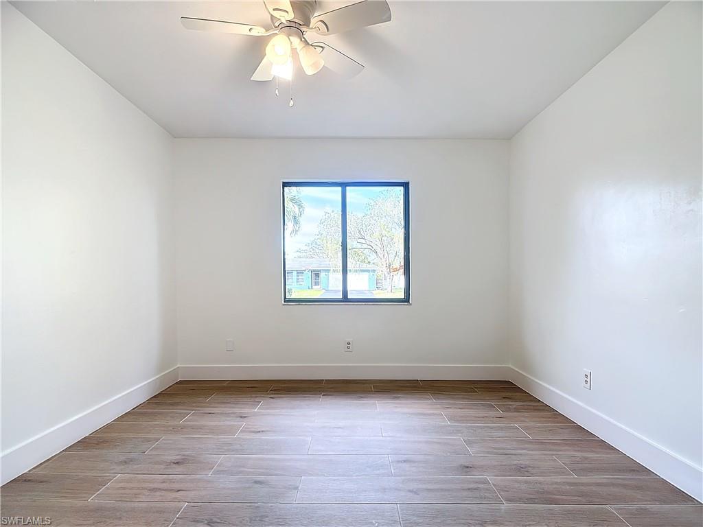 WILLOUGHBY ACRES - Residential Lease