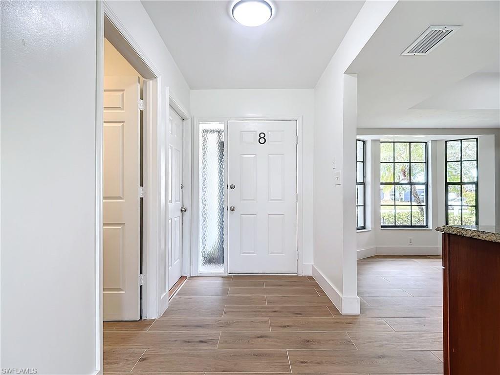 WILLOUGHBY ACRES - Residential Lease