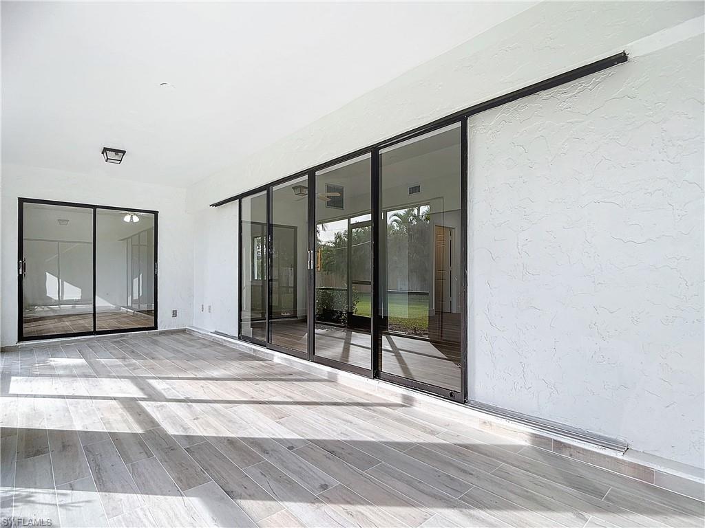 WILLOUGHBY ACRES - Residential Lease