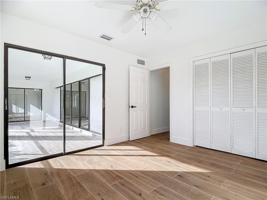 WILLOUGHBY ACRES - Residential Lease