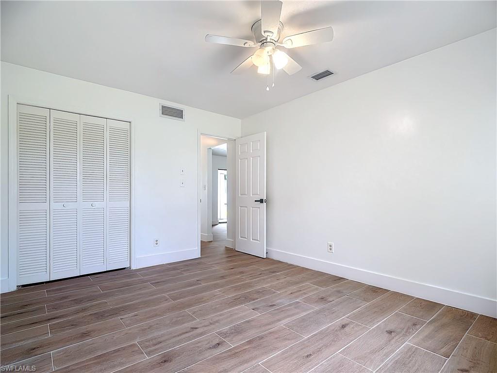 WILLOUGHBY ACRES - Residential Lease