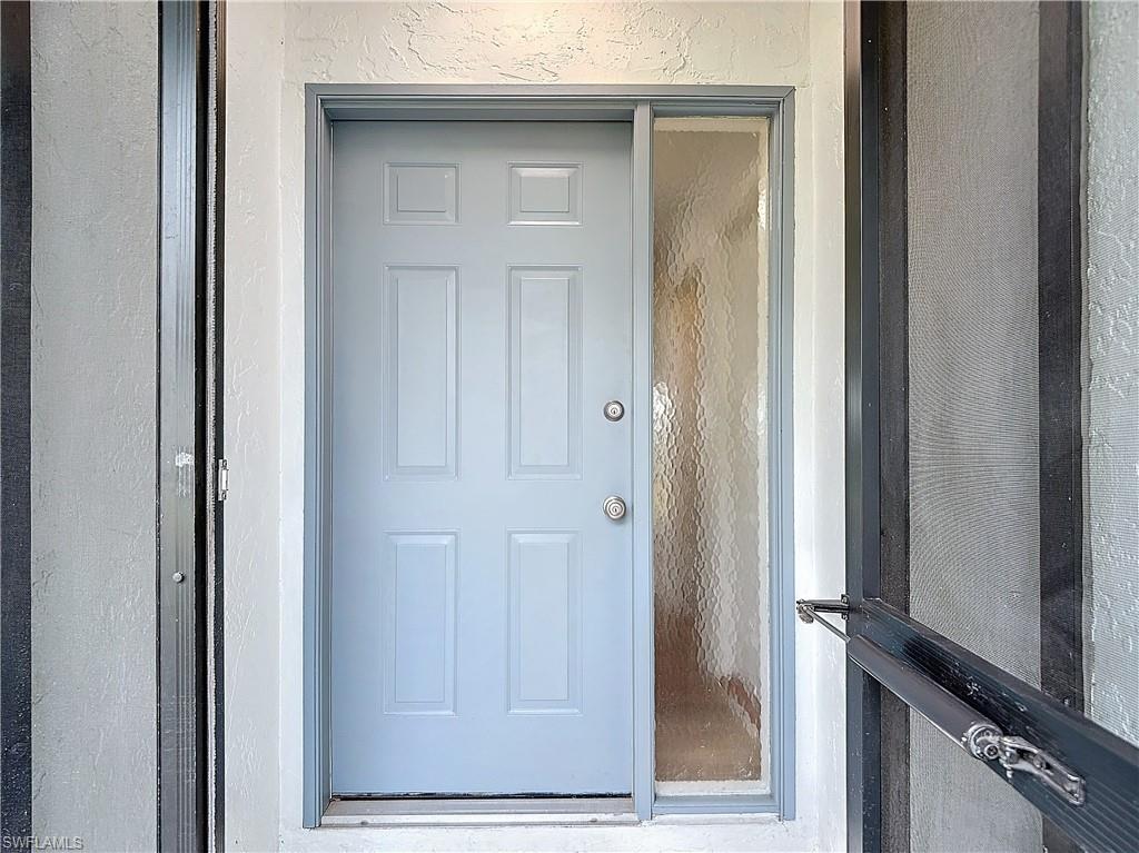 WILLOUGHBY ACRES - Residential Lease