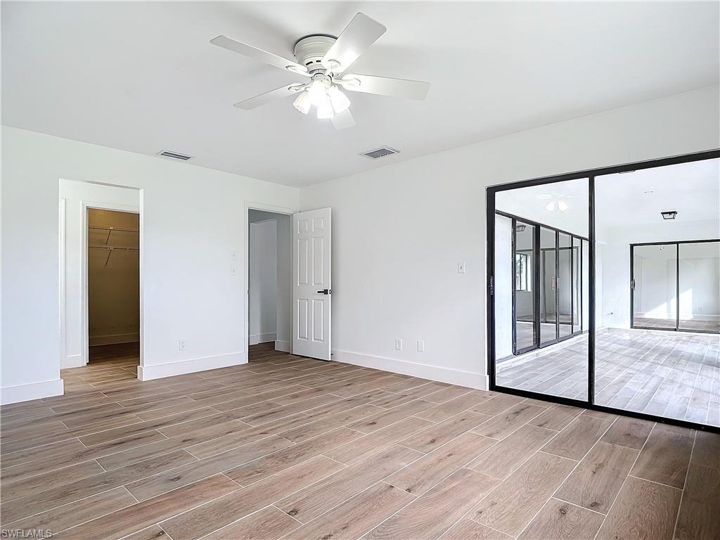 WILLOUGHBY ACRES - Residential Lease