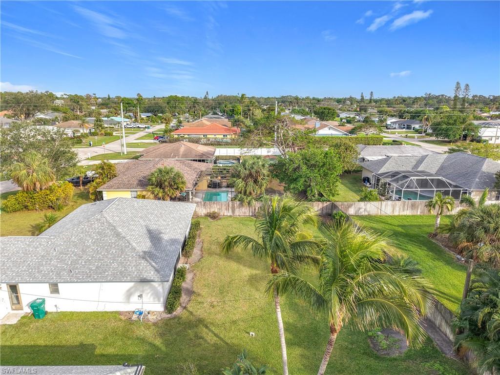 WILLOUGHBY ACRES - Residential Lease