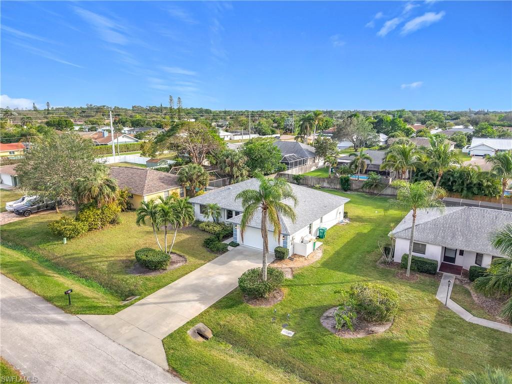 WILLOUGHBY ACRES - Residential Lease