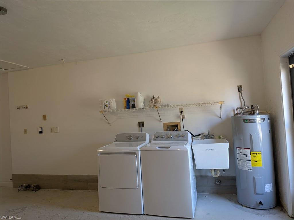 WILLOUGHBY ACRES - Residential Lease