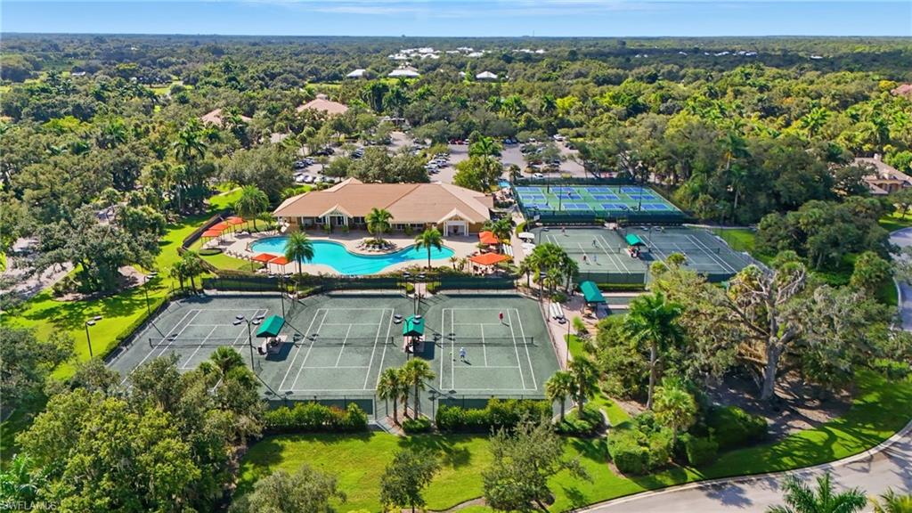 RIVER POINT - Residential