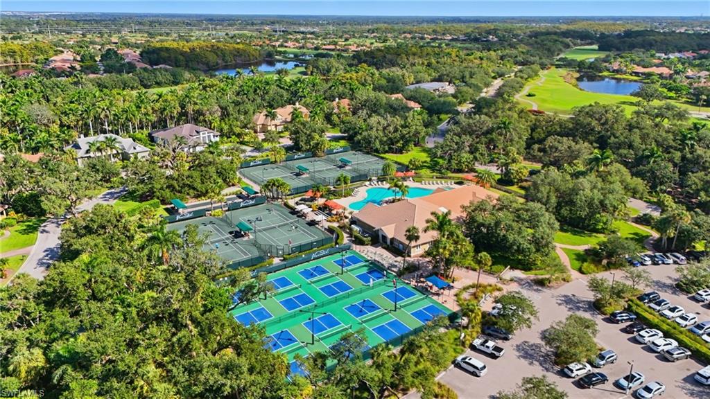 RIVER POINT - Residential