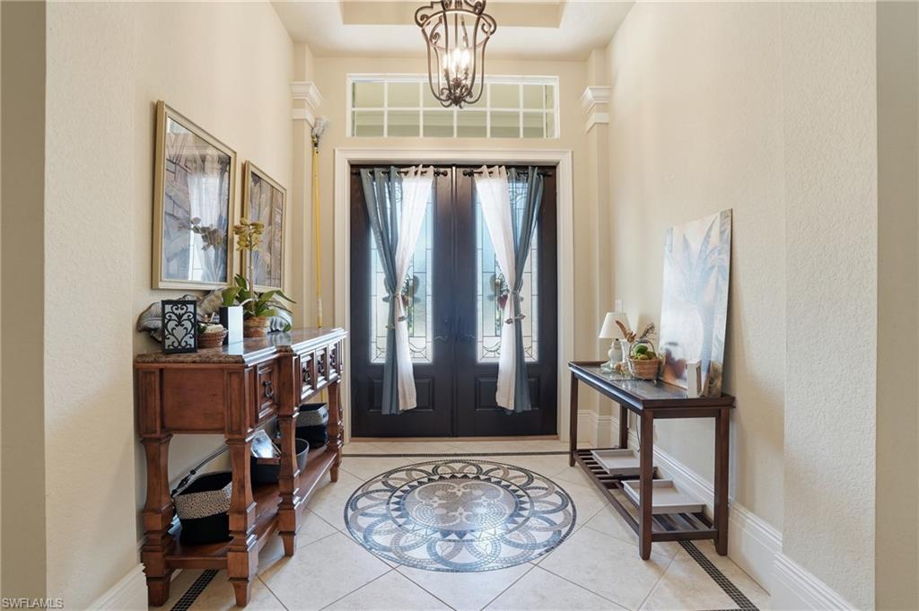 RIVER POINT - Residential