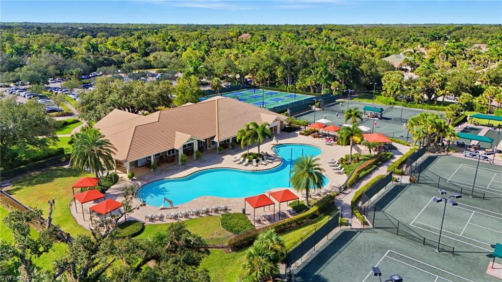 RIVER POINT - Residential