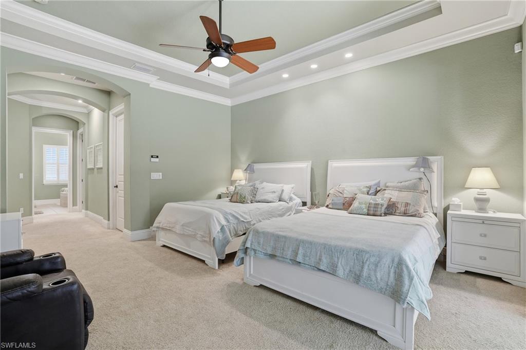 RIVER POINT - Residential