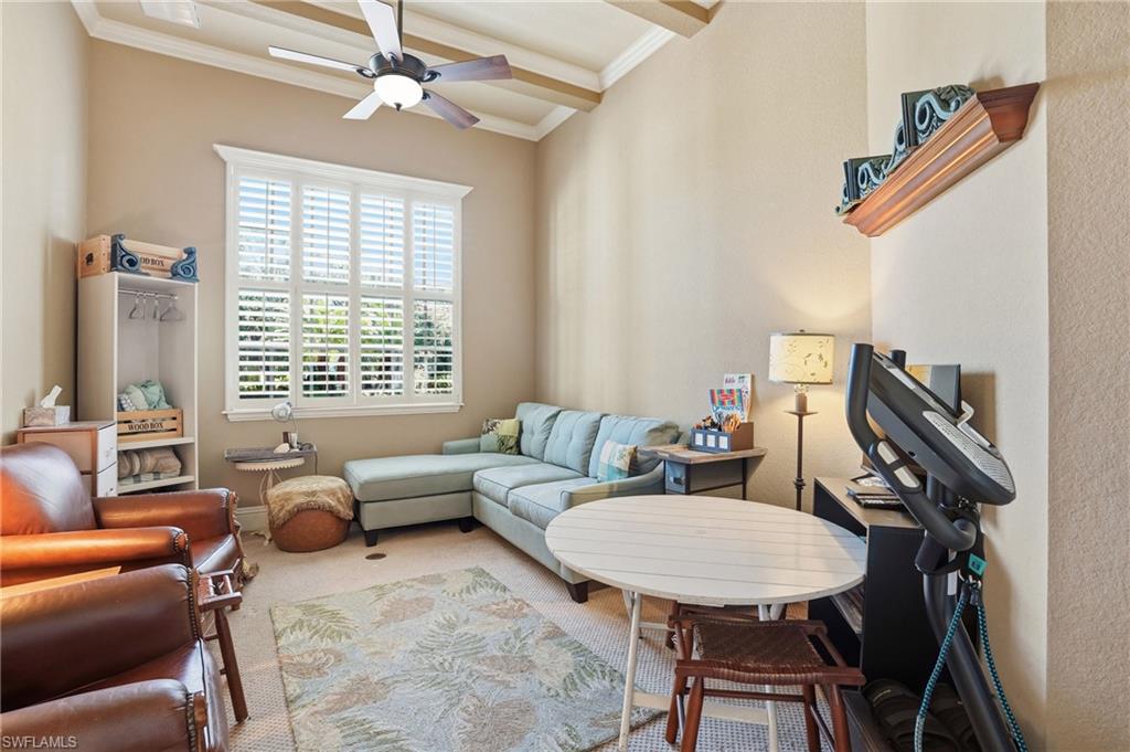 RIVER POINT - Residential