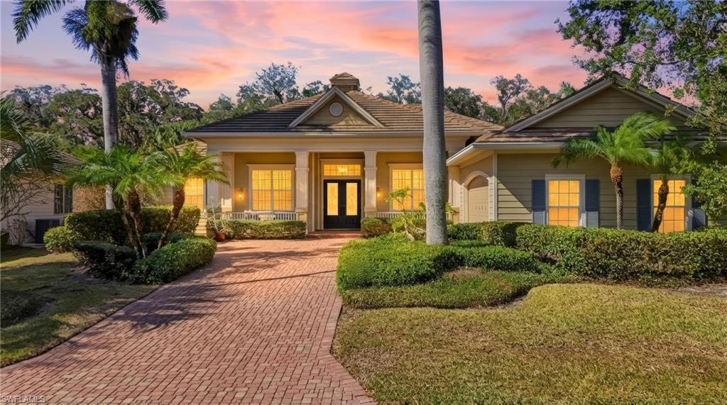 RIVER POINT - Residential