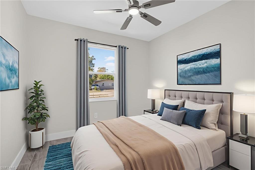 PINE MANOR - Residential