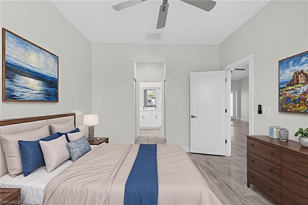 PINE MANOR - Residential