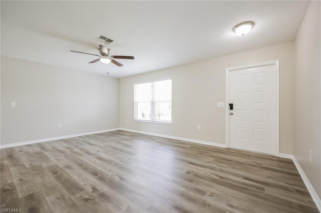 CAPE CORAL - Residential Lease