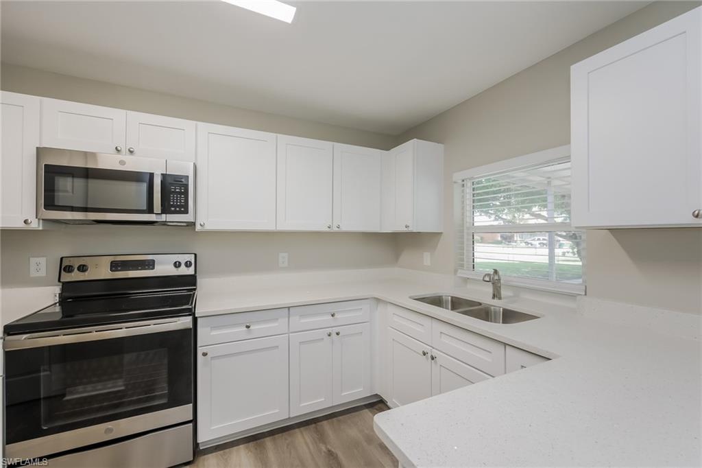 CAPE CORAL - Residential Lease