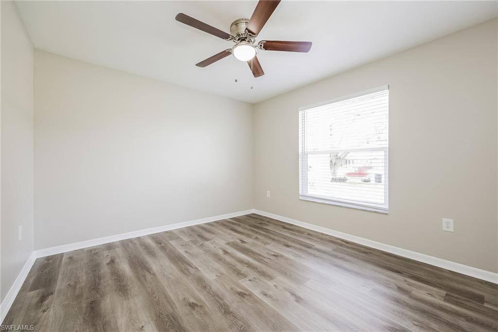 CAPE CORAL - Residential Lease