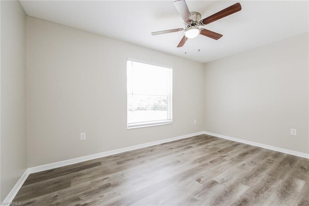 CAPE CORAL - Residential Lease