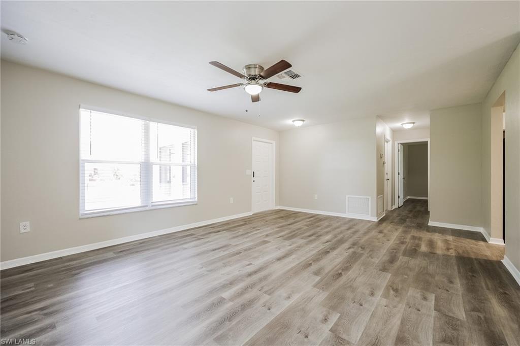 CAPE CORAL - Residential Lease