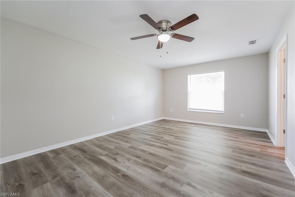 CAPE CORAL - Residential Lease