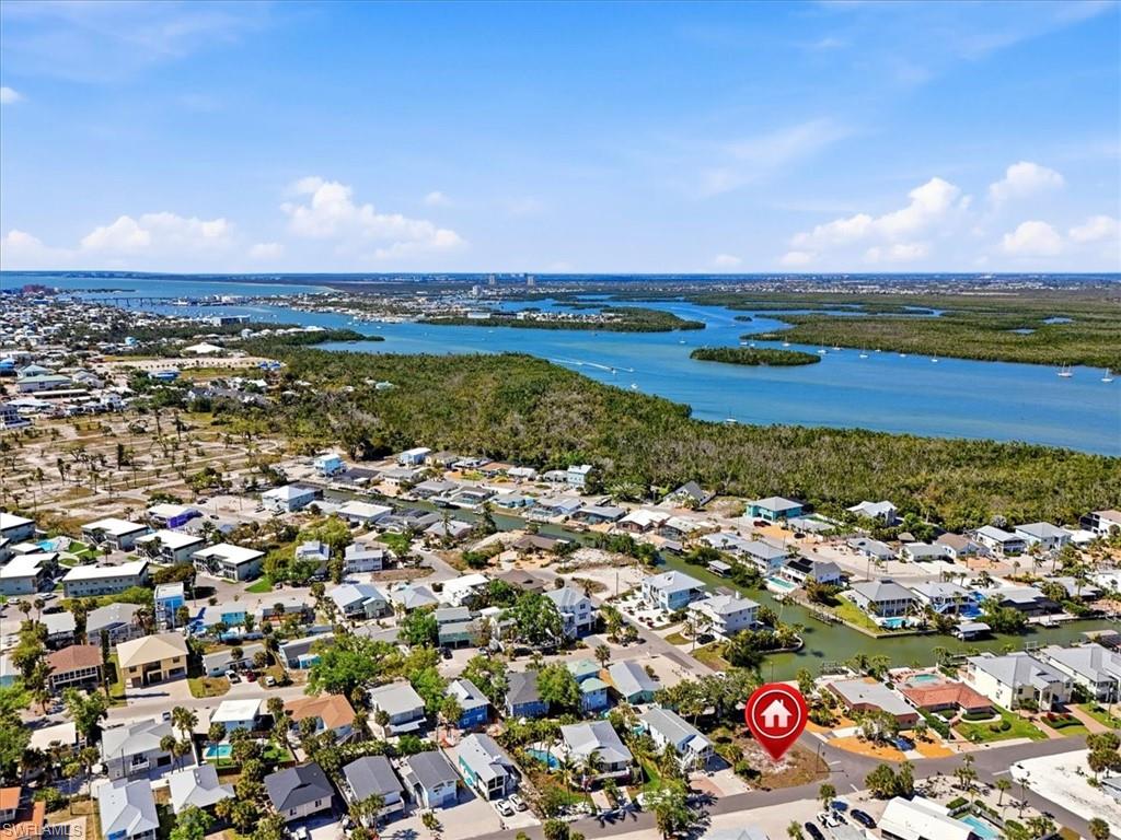 SHELL MOUND PARK - Land