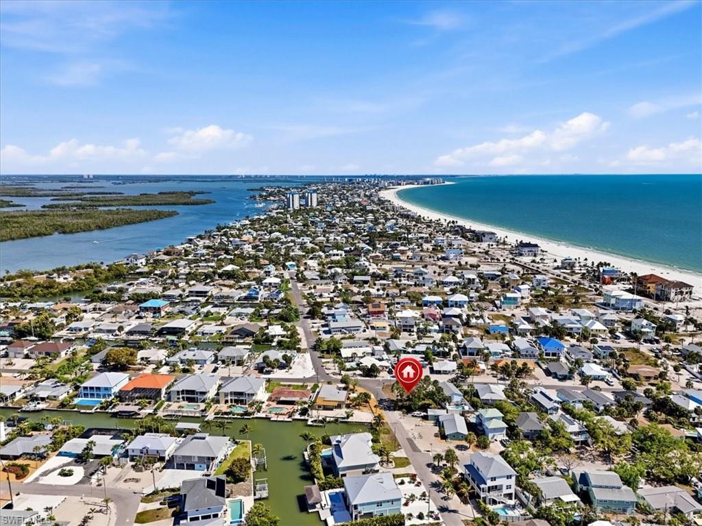 SHELL MOUND PARK - Land