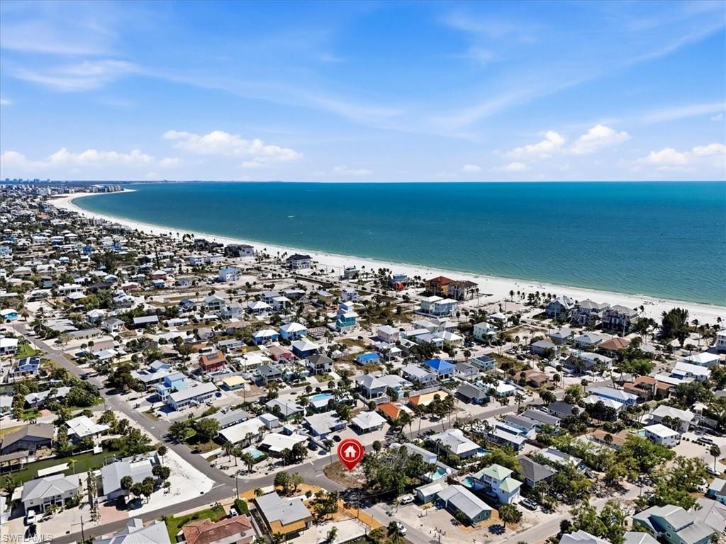 SHELL MOUND PARK - Land