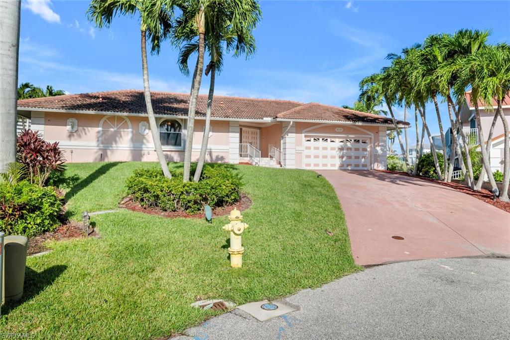 CONNERS - Residential