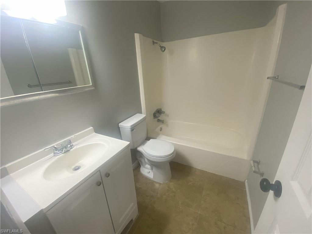 FORT MYERS SHORES - Residential Lease