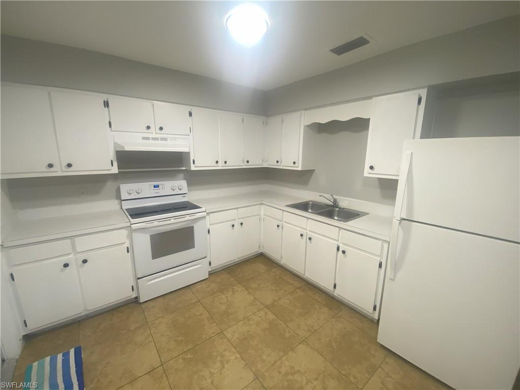 FORT MYERS SHORES - Residential Lease