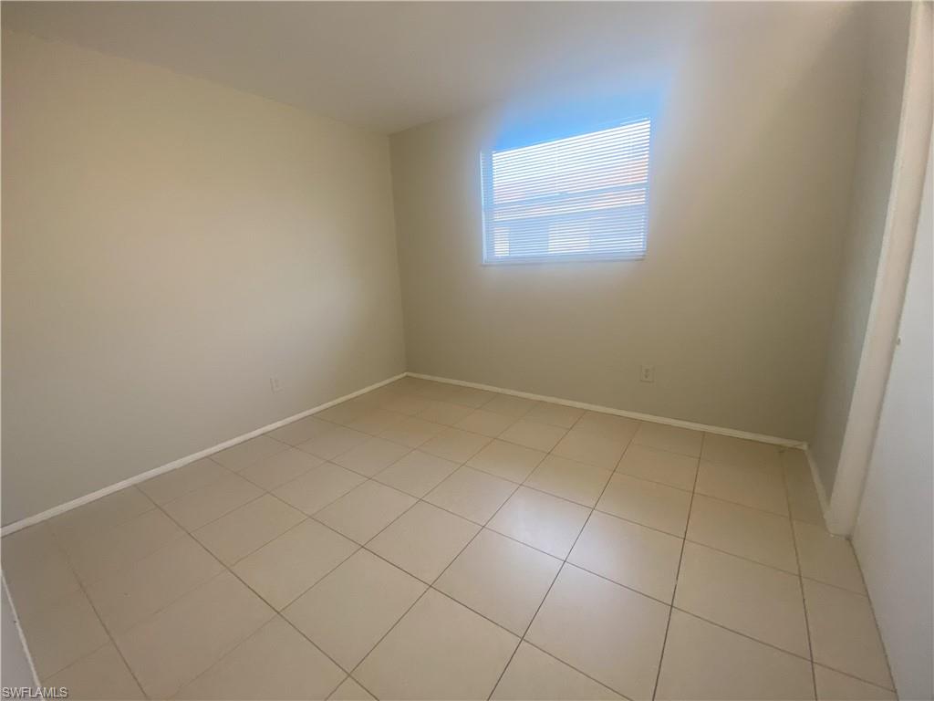 FORT MYERS SHORES - Residential Lease