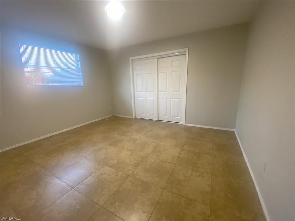 FORT MYERS SHORES - Residential Lease