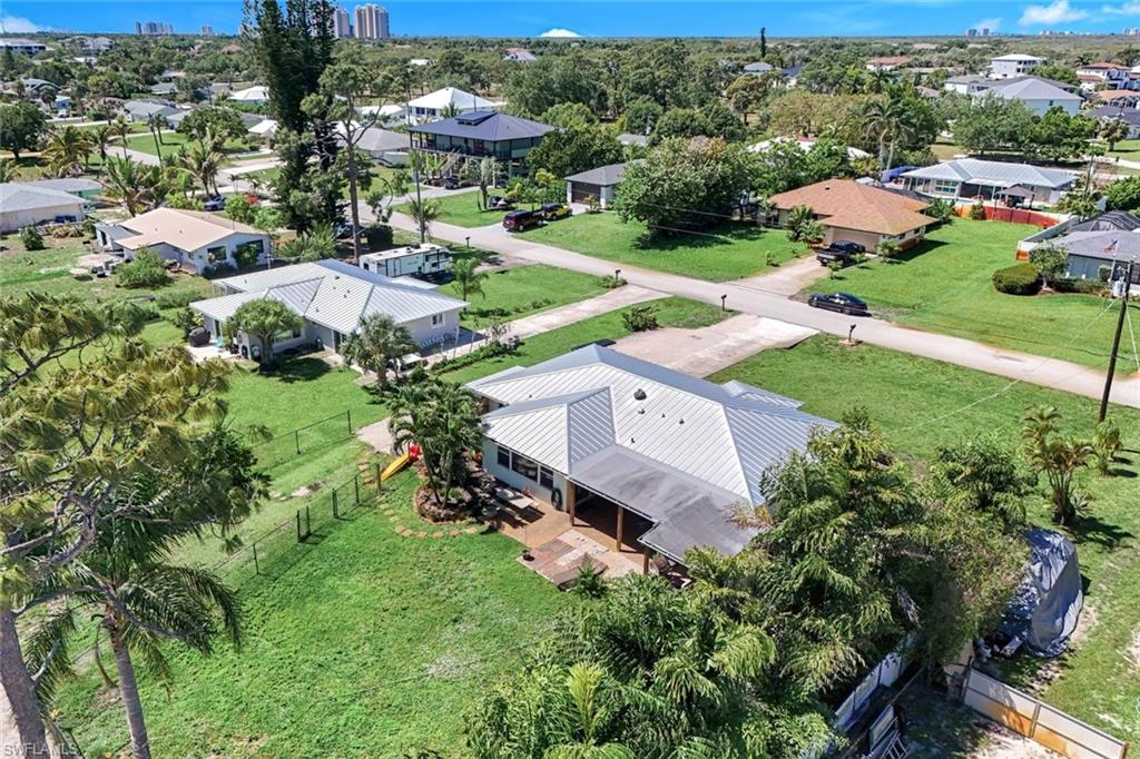 ESTERO RIVER HEIGHTS - Residential