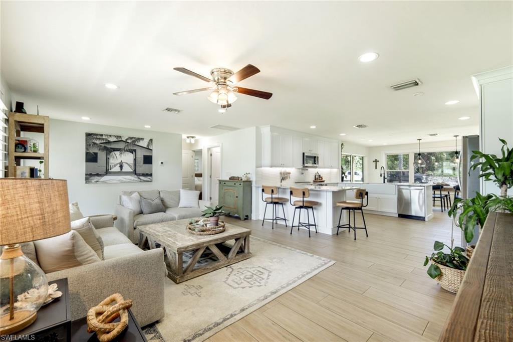 ESTERO RIVER HEIGHTS - Residential