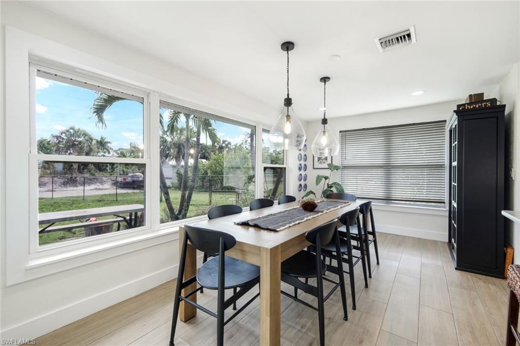 ESTERO RIVER HEIGHTS - Residential