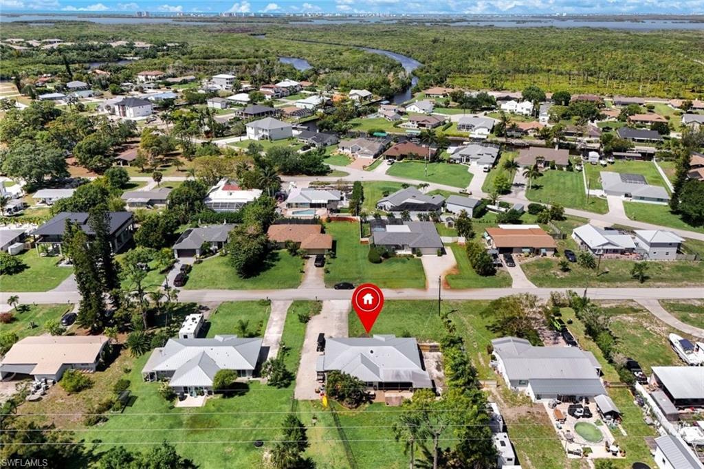 ESTERO RIVER HEIGHTS - Residential