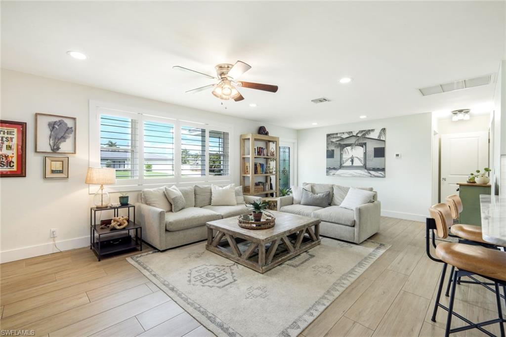 ESTERO RIVER HEIGHTS - Residential