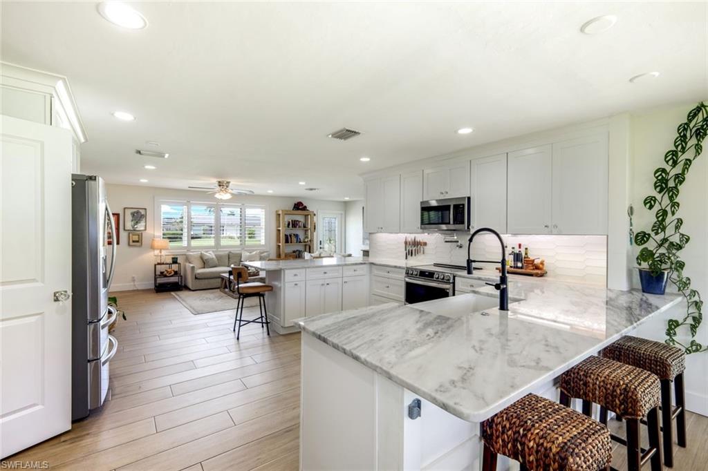 ESTERO RIVER HEIGHTS - Residential