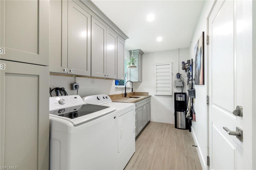 ESTERO RIVER HEIGHTS - Residential