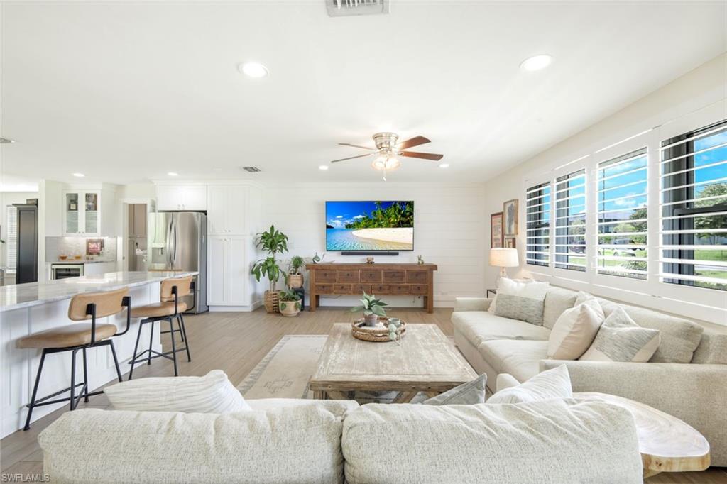 ESTERO RIVER HEIGHTS - Residential