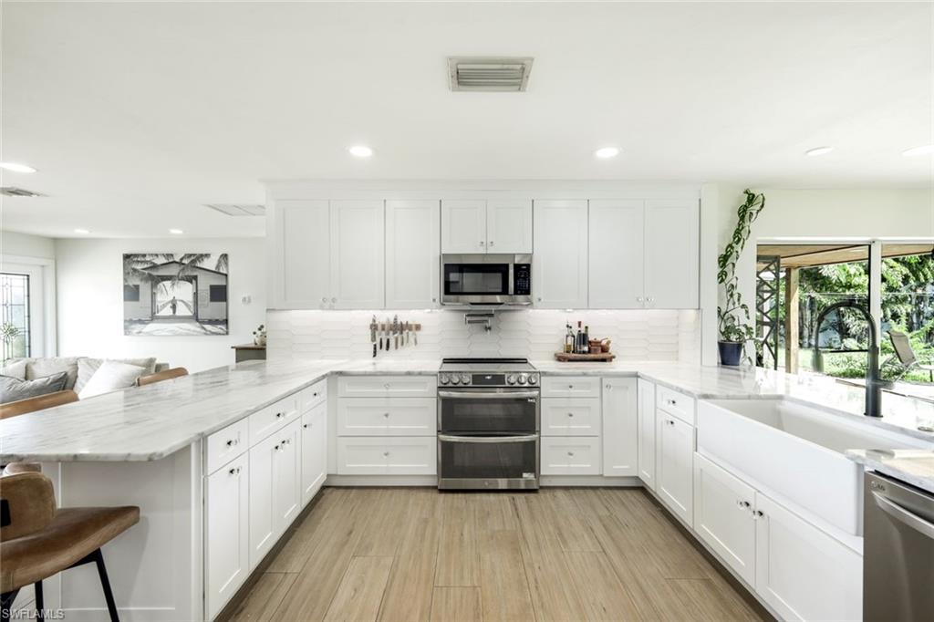 ESTERO RIVER HEIGHTS - Residential