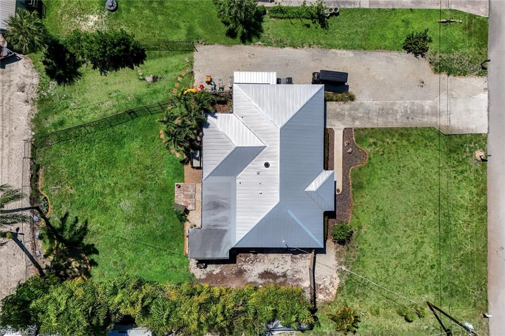 ESTERO RIVER HEIGHTS - Residential